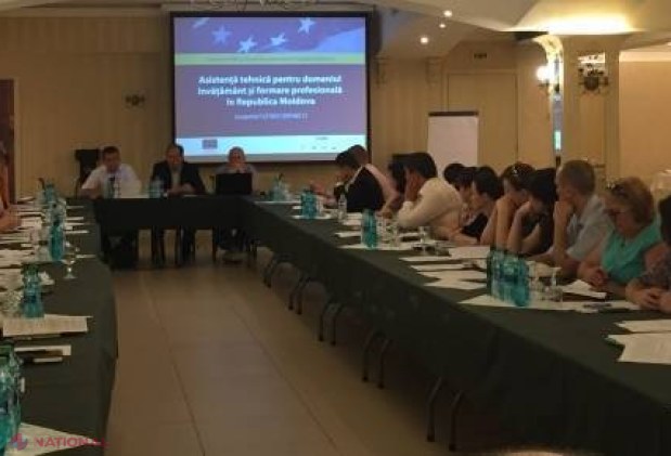 Curs NOU și OBLIGATORIU în toate colegiile și școlile profesionale din R. Moldova, de la 1 septembrie