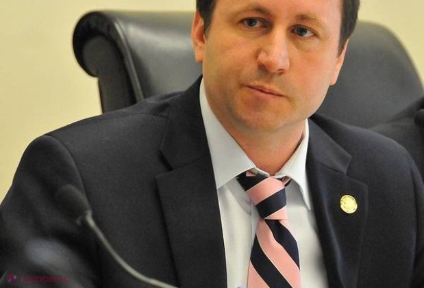 Ambasadorul R. Moldova în SUA: „Proiectul nu prevede un statut de aliat non-NATO pentru Republica Moldova”