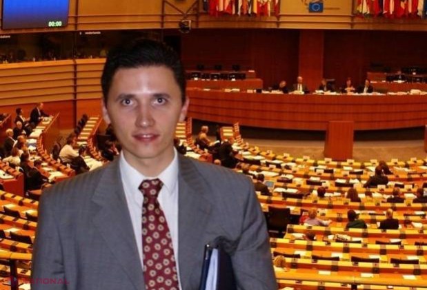 Sergiu Sagaidac afirmă că este INTEROGAT la Londra de către agenți federali din SUA pe marginea furtului din sistemul bancar al R. Moldova