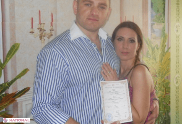 Și-au unit destinul la închisoare. Cinci cupluri s-au căsătorit după gratii