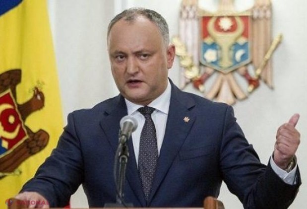 VIDEO // Curtea Constituțională decide dacă președintele Igor Dodon va fi suspendat temporar pentru numirea în funcție a doi miniștri noi