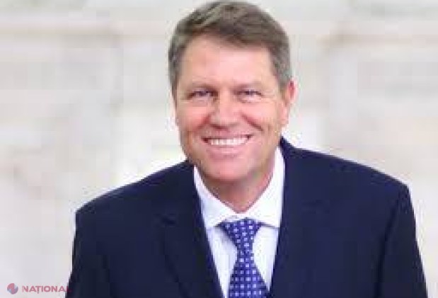 MESAJUL lui Klaus Iohannis de Anul Nou: „Aş vrea ca 2015 să fie începutul acelei Românii a normalităţii”