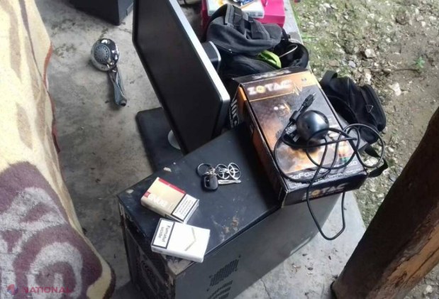 SPAIMA raioanelor Criuleni și Dubăsari, la ÎNCHISOARE: Cel puțin 15 LOVITURI date în câteva zile, inclusiv de trei minori