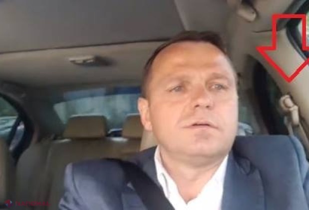 Candu își face griji pentru Năstase: „Vreau să te știu în siguranță, ca să am certitudinea că votul meu nu a fost în zadar”