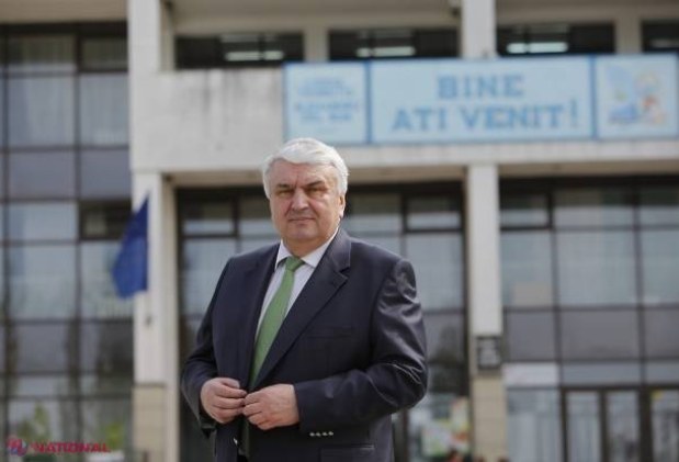 Veste PROASTĂ pentru Serafim Urechean. Urmează să fie CONTACTAT de CNA
