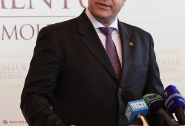 Marian Lupu exclude posibilitatea unei COALIȚII pe care experții o numesc „PERICULOASĂ”