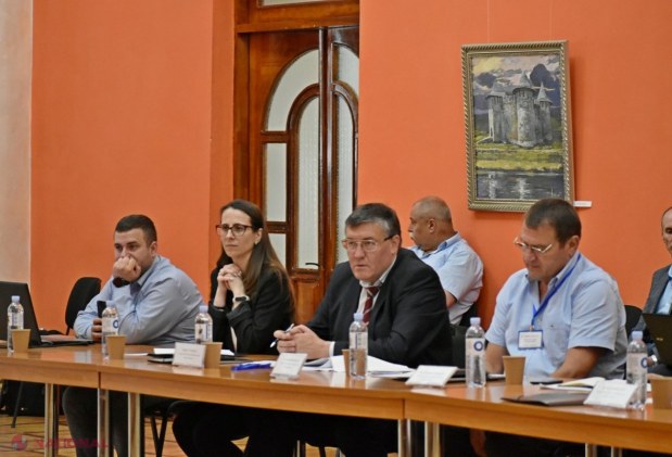 Victor Ciobanu, directorul AȘMM: Atitudinile ostile Armatei Române din Basarabia au fost alimentate de ideologii profund dăunătoare, care ne-au îndepărtat de istoria autentică a acestui pământ