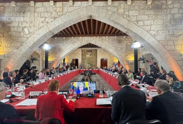 Spicherul Igor Grosu, despre noile tentative ale Rusiei de a DETURNA parcursul european al R. Moldova: ,,Anul 2024 este un an important pentru viitorul R. Moldova