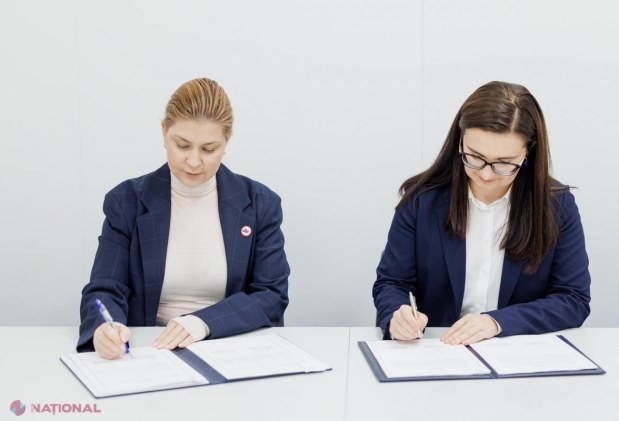 R. Moldova și Ucraina, MEMORANDUM de cooperare privind procesul de integrare europeană: „Este o reafirmare a angajamentului nostru comun de a construi un viitor european, o viață prosperă și sigură pentru cetățenii ambelor state”