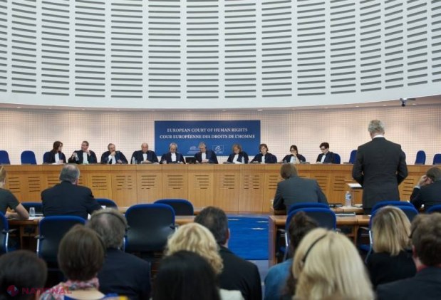Și-a făcut dreptate la CEDO pentru că medicii i-au divulgat secretul sarcinii