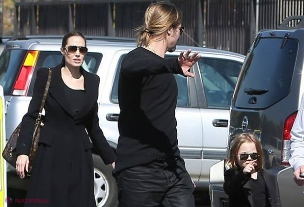 FOTO // Principalele apariţii publice ale Angelinei Jolie în perioada operaţiilor suferite