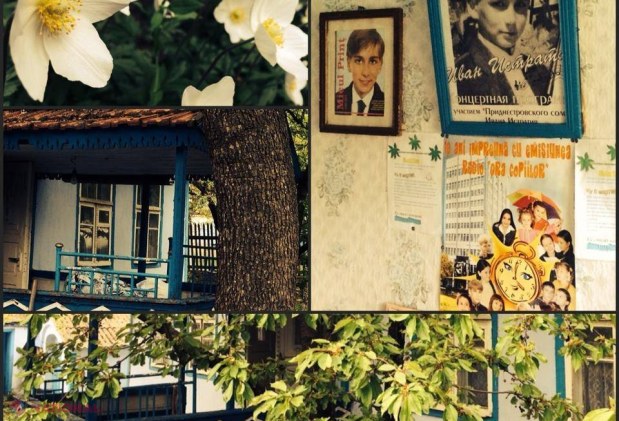 FOTO // Karizma și Ionel Istrati, împreună pe coperta unei reviste! „Aceste poze nu au fost publicate niciodată”