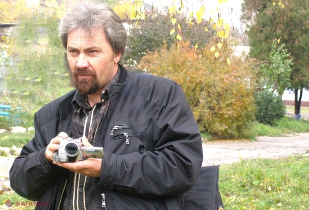 Un jurnalist din R. Moldova, cu dosar la Poliție, după ce a reclamat o crimă despre care fusese informat. ONG-urile de media: „ABSURD”