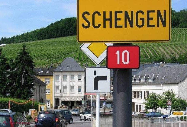 Veste EXCELENTĂ pentru România. VEZI când ar putea adera la spațiul Schengen