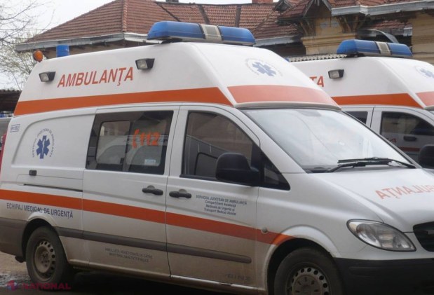 EXPLOZIE devastatoare într-un restaurant din România. Cinci moldoveni se aflau în interior