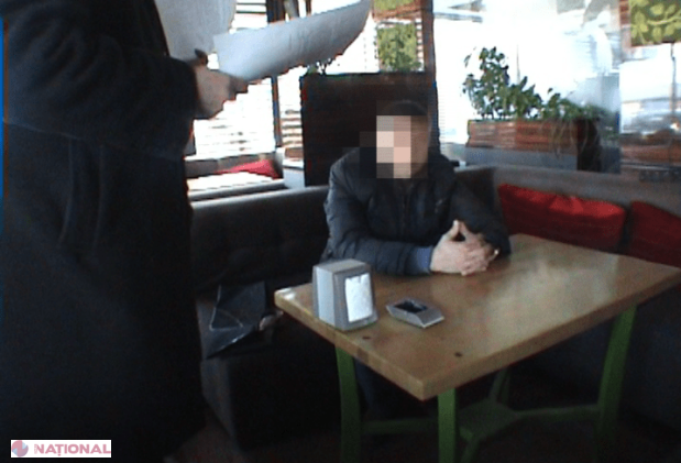 FOTO Ultimele DETALII de la descinderea de ieri de la FISC: Sute de mii de dolari de la agricultori