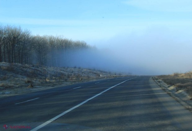 METEO // Se întorc NINSORILE? Vremea se RĂCEȘTE în toată țara