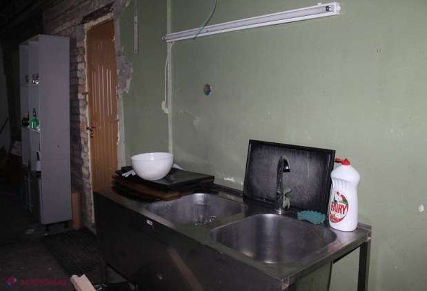 FOTO // Ce au făcut patronii de cluburi din R. Moldova, după ce au aflat că vin inspectorii