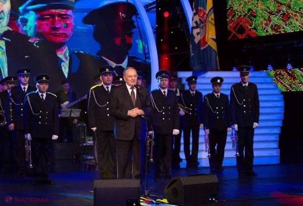FOTO, VIDEO // FMF a desemnat laureații din 2013