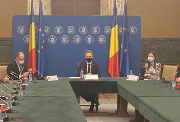 Problemele STUDENȚILOR basarabeni care studiază în România, pe agenda Palatului Victoria: Adrian Dupu:„Studenții din R. Moldova reprezintă unul din exemplele concrete ale sprijinului consistent oferit de România pentru cetățenii din stânga Prutului”