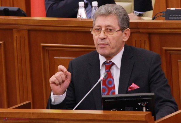 Mihai Ghimpu