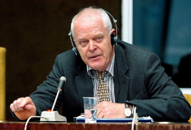 Un expert ONU vine în R. Moldova pentru a stabili cum sunt respectate drepturile omului în regiunea transnistreană