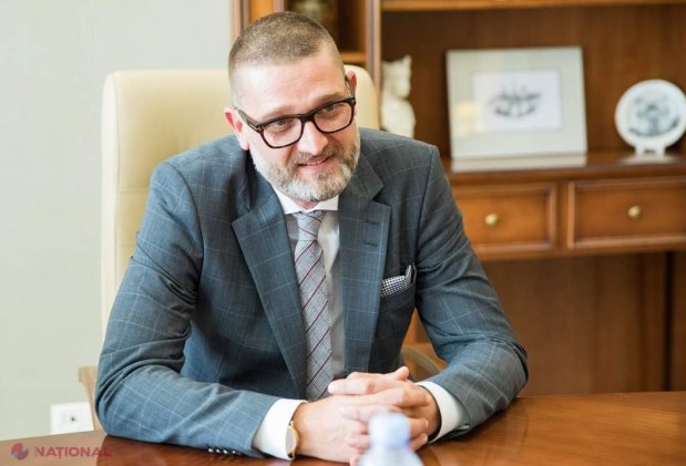 Consolidarea SECURITĂȚII ENERGETICE a R. Moldova, dar și proiectele de interconectare dintre România și R. Moldova, principalele subiecte abordate de premierul Natalia Gavrilița și Ambasadorul Cristian-Leon Țurcanu