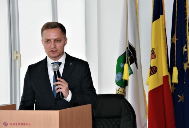 FOTO // Sala „Gheorghe Brătianu”, la Chișinău! România a deschis un Centru de informare în cadrul Universității de Stat din Moldova: Cele mai moderne resurse de învățare, dezbateri științifice, seminare privind istoria națională și universală