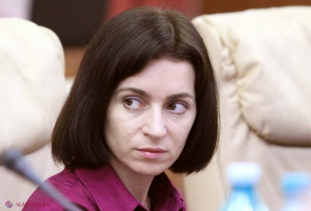 Maia Sandu a CÂȘTIGAT „RĂZBOIUL” cu directorii din învățământ