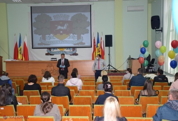 FOTO // Ilan Șor: „La Orhei continuăm să alocăm câte 7 mii de lei și 10 mii de lei la nașterea copiilor”. Numărul beneficiarilor a depășit 2500 de familii
