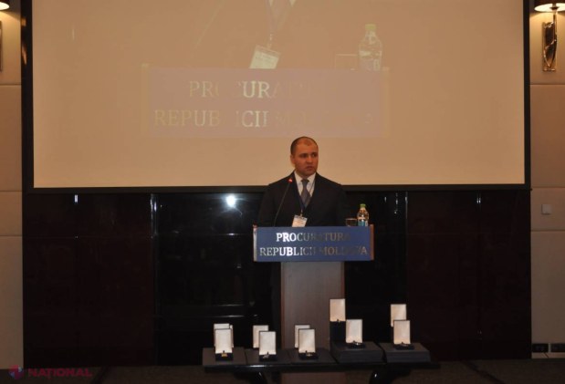 DECLARAȚIE // În goana după reforme, „s-a făcut un SALT calitativ” pentru a fortifica supremația legii în R. Moldova