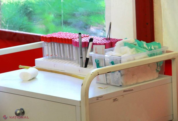 Un medic din R. Moldova, CONDAMNAT la închisoare pentru MALPRAXIS: O mamă și un bebeluș au decedat
