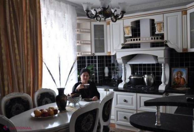 FOTO // Averea procurorului adjunct al sectorului Buiucani, luată la ochi de CNI