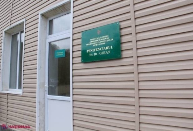 Unde a fost GĂSIT tânărul care a EVADAT de la Penitenciarul din Goian