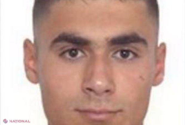 A DISPĂRUT şi este căutat de către rude şi poliţie