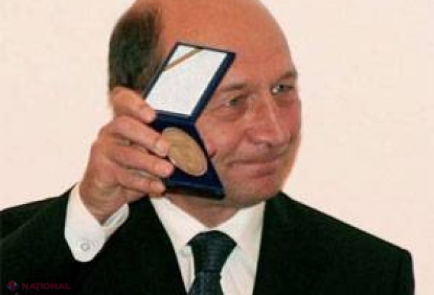  Deputați din R. Moldova, decorați în România