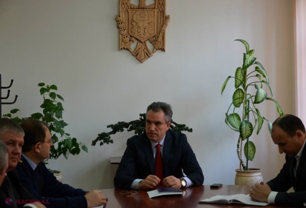 Demisii MASIVE la conducerea Serviciului Vamal. Vor pleca 27 de persoane