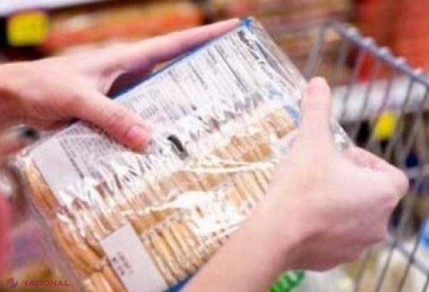 Etichetele de pe produsele alimentare ar putea arăta ALTFEL în R. Moldova: La ce trebuie să atrageţi atenţia