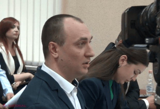 Un ziar de la Chișinău își face post de televiziune și aduce „Nașul” de peste Prut