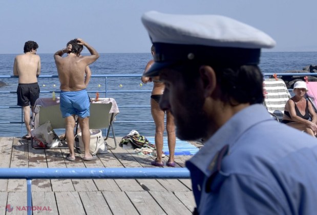Moldoveancă de 33 de ani, DECES învăluit de mister în Italia. Femeia a fost găsită aproape dezgolită pe o plajă din regiunea Marche: „Momentan nu este exclusă nicio ipoteză: ar putea fi un accident, supradoză, sinucidere sau crimă”