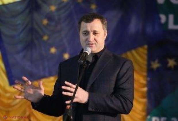 Vlad Filat face ANUNȚUL: „Viitorul Guvern va arăta ALTFEL”