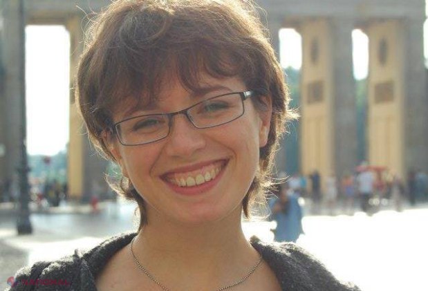 „Locul R. Moldova este în Uniunea Europeană”
