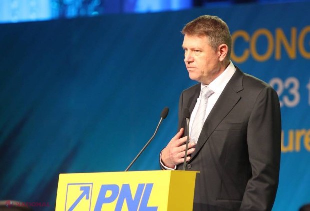 Klaus Iohannis, despre UNIREA României cu R. Moldova și relațiile cu Rusia