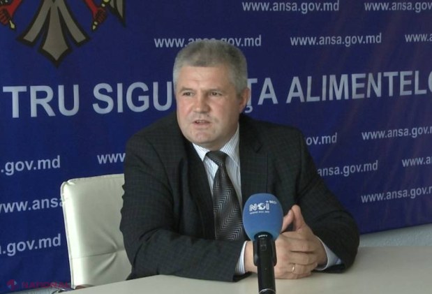 Cazul de intoxicație de la Cahul a provocat PRIMA DEMISIE