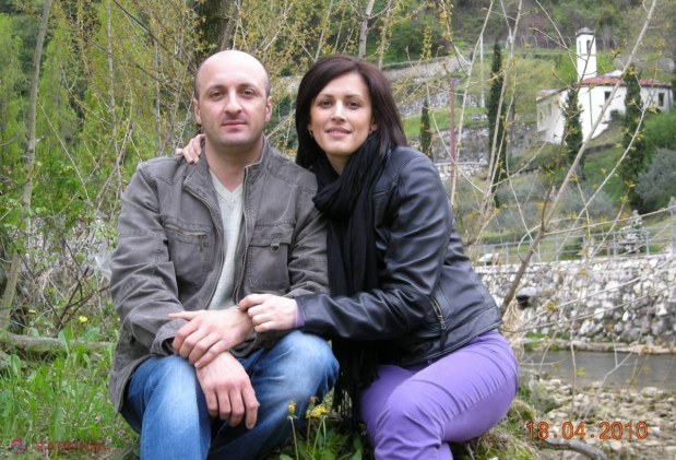 O moldoveancă lucrează într-unul din cele mai importante laboratoare din lume