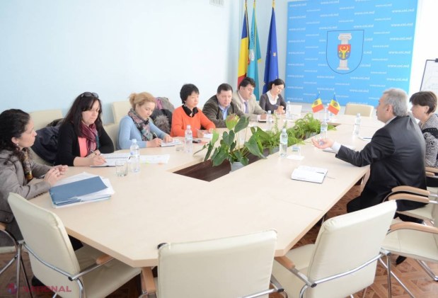 Banca Mondială cere ajutorul Comisiei Naționale de Integritate