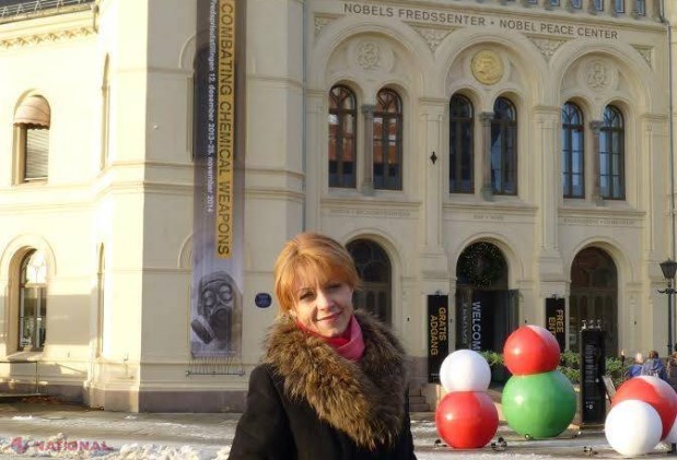 Stela Simona, o nouă stea în muzică!