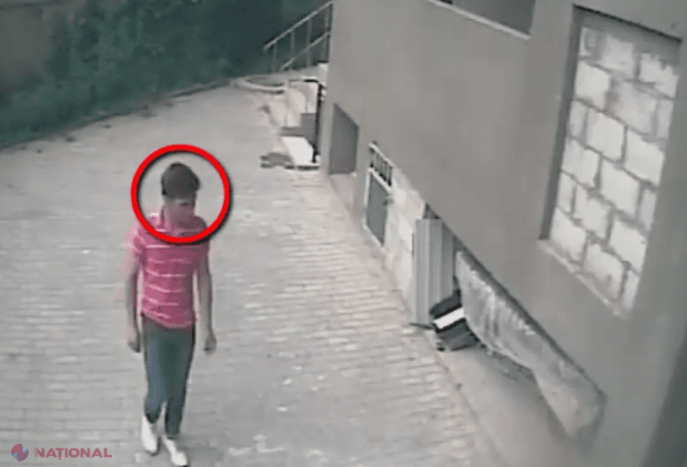 FOTO // L-ai RECUNOSCUT pe acest individ? Sună imediat la poliție! Vezi ce a făcut
