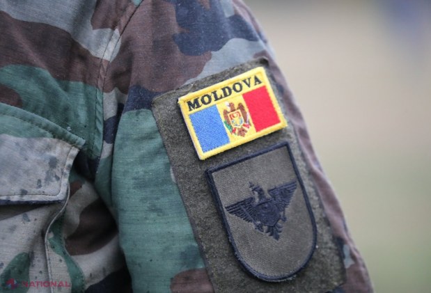 FOTO // Militarii Armatei Naționale, instruiți în România. Aceștia au efectuat trageri antiaeriene și terestre, cu tehnica Forțelor Aeriene Române