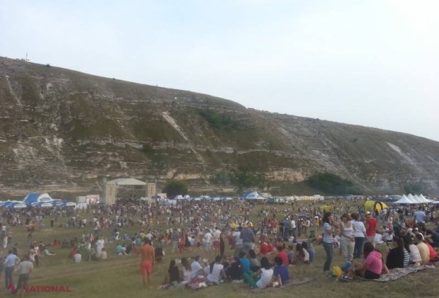 Festivalul „Gustar” și-a anunțat data noii ediții. Află când va avea loc